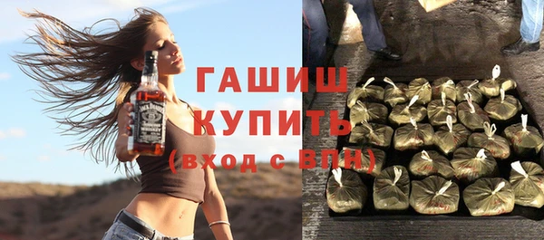 гашик Александровское